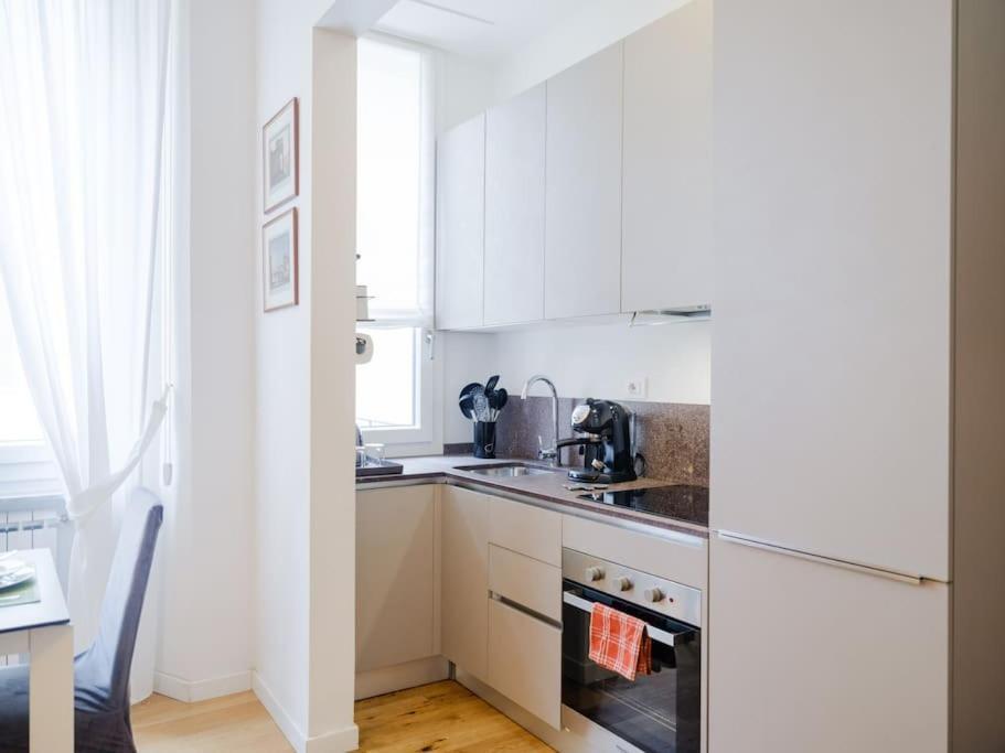Apartamento Casa Leonardo
