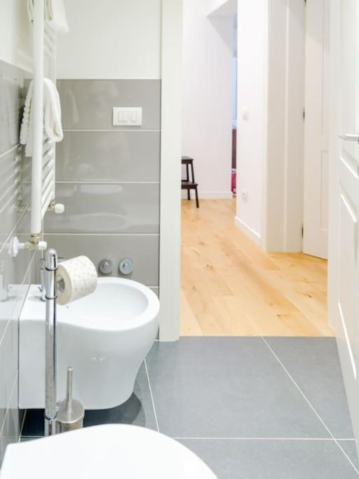 Apartamento Casa Leonardo