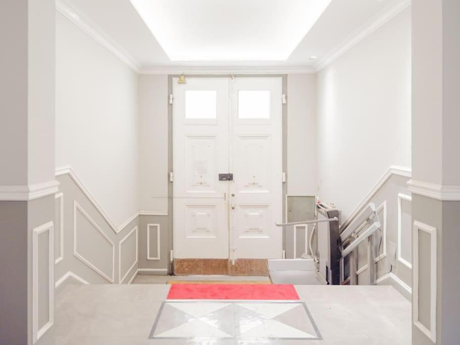 Apartamento Casa Leonardo