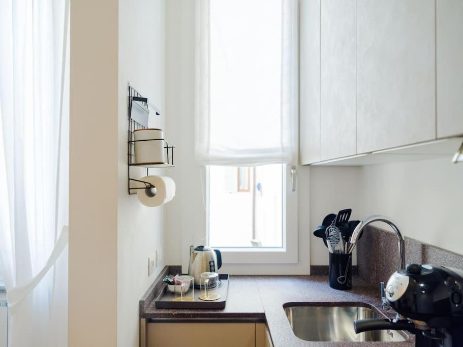 Apartamento Casa Leonardo *