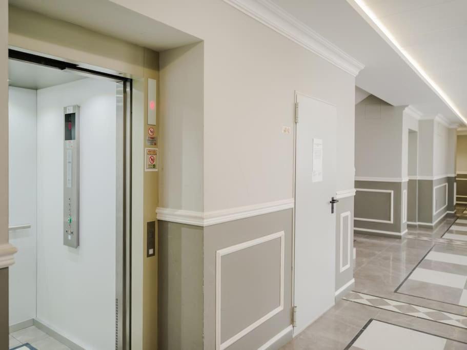 Apartamento Casa Leonardo Florencia