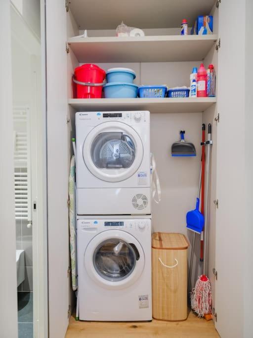 Apartamento Casa Leonardo Florencia
